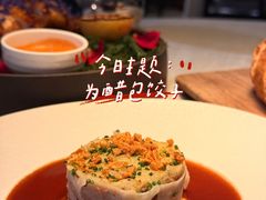 -The Georg(东华门店)