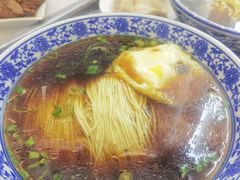 -伟记奥面馆(养育巷店)