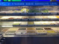 -重庆老船夫冷锅鱼(黄金路店)