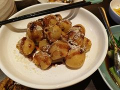 -庐灶江南·江南菜·四合院Bistro(东直门雍和宫·原华侨宾馆店)