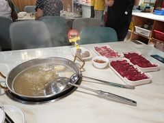 -潮汕大目牛肉火锅(上梅林店)