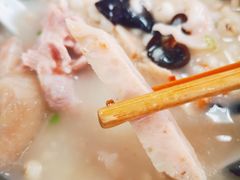 -广场正宗原汁薏米店