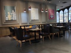 -COSTA COFFEE(哈尔滨凯德学府店)