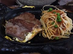 澳式牛排-豪味家(广益哥伦布店)