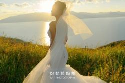 -纪梵希旅拍婚纱摄影(大连总店)