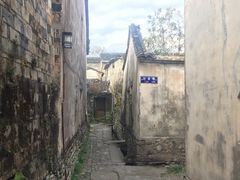 -前童古镇