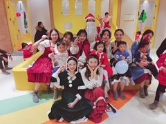 -贝思特蒙特梭利早教新区旗舰中心(苏州新区复悦城店)