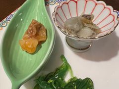 -佛山希尔顿酒店·融誉亚洲美食荟