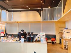 -Seesaw Coffee(苏州中心店)