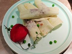 -新白鹿餐厅(金鹰新街口店)