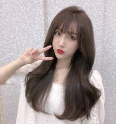 -TK·HAIR SALON韩式设计