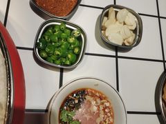 -留香铁板烤肉(解放西路旗舰店)