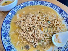 -裕兴记·三虾面(西北街总店)