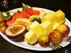 -大连君悦酒店·星海湾壹号Dalian·Dalian(星海广场店)