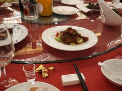 -西安西藏大厦开元名都大酒店·四季轩中餐厅