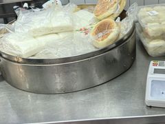 -航天馒头(瞻园路店)