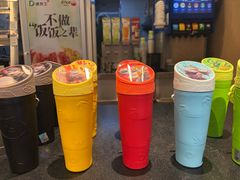 -德克士(宝鸡店)