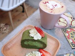 -拾壹cafe·工作室