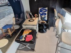 -FULL MOON满月咖啡