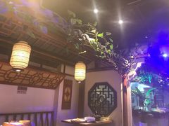 大堂-精典一号民间菜