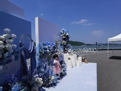 -水上明月·湖景餐厅