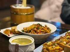 -吃货私房菜(丽江束河古镇店)