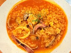 -萨莉亚意式餐厅(鸿大广场店)