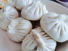 -津门张记包子铺(华昌道店)