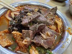 -凤张螺蛳粉·爽口粉(跃进路总店)