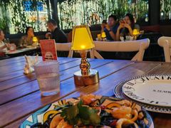 -IL TEATRO 精品意大利餐厅