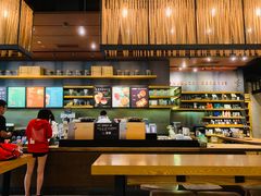 -星巴克臻选(深圳罗湖万象城店)