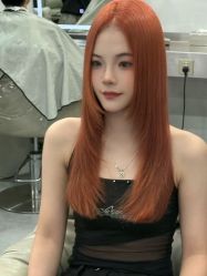 -YOUNG漾沙龙