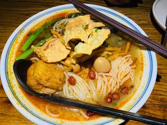 原味螺蛳粉-桂小厨广西菜(万象城店)