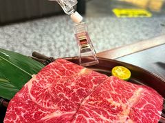 -厚贞日式烤肉(浦东汇智店)