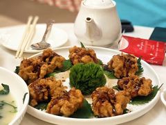 -朱仔记食府(江南大道店)