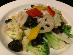 -彩丰楼·中餐厅(国家会展中心上海洲际店)