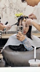 -SALON TV x ILCOLPO