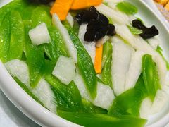 -九转小磨·非遗东北菜(群力店)