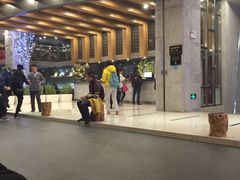 -纽斯桑拿会所(餐厅天山路店)