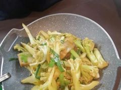 -壹只菜·崇明本地特色菜(崇明南门店)