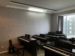 -乐尚音乐空间·钢琴·声乐·架子鼓(会展中心店)