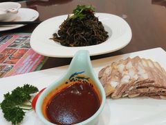 -新虹楼饭庄(崇明陈家镇店)