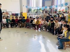 -亲育代幼儿园