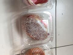 -面包新语(国瑞店)