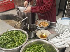 -饶阳传统豆腐脑