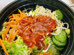 -火炉火自助餐(悠唐购物中心店)
