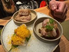 -RONIN Snack Bar