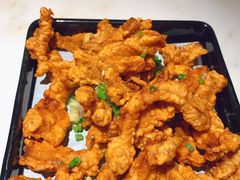 传统小酥肉-佬肥猫(国华广场店)