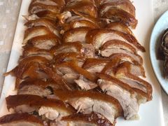 -惠丰堂饭庄·烤鸭·京味菜(西北旺·唐家岭店)