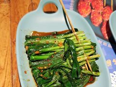 -北京食堂·烤鸭·宵夜(亚运村店)